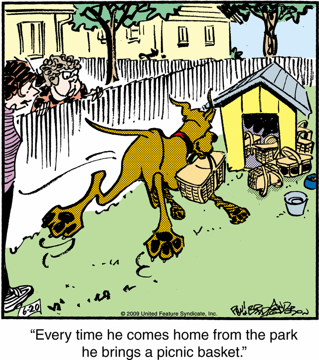 marmaduke